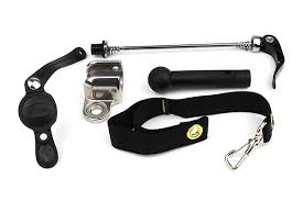 It can be used for mounting a winch, snow plow, cargo carrier and various. Thule Bike Trailer Adapter Cheaper Than Retail Price Buy Clothing Accessories And Lifestyle Products For Women Men