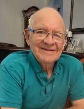 Obituary information for Reuben Simms