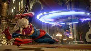 Toda la información sobre marvel vs. Ps4 Marvel Vs Capcom Infinite R2 Eng