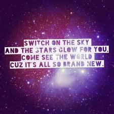 When Can I See You Again Wreck It Ralph Lyrics Pin By Elli Harris On Music Songs And Lyrics Owl City City Quotes Lyrics