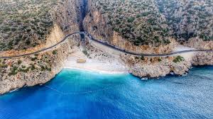 Turkiye Nin Havadan Da Guzel Oldugunun Kaniti Drone Ile Cekilmis 41 Fotograf Antalya Geziler Ve Seyahat