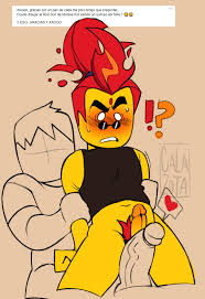 Post 5152466: calaziike Lego Monkie_Kid Red_Son