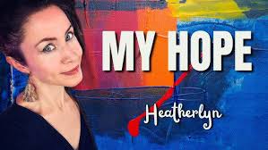 Julia Dinsmore Presents at Heatherlyn's Birthday Production Sept 2010