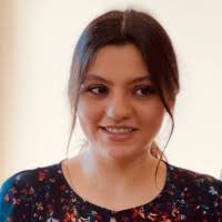 20+ "Mina Moghaddam" profiles