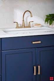 Streamlined look for contemporary kitchens. Diy Spray Paint Kitchen Cabinet Hardware