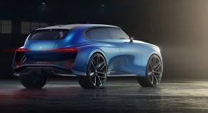 Bugatti Spartacus Suv Looks Like Something Out Of Gotham City S Izobrazheniyami Dzhip Avtomobili