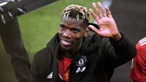 In an interview with british daily the times' life times, pogba said he was not raised as a muslim despite his mother practising islam. Psg Steht Kurz Vor Einer Einigung Mit Paul Pogba Er Ware Ihr Dritthochster Verdiener Anytime Football