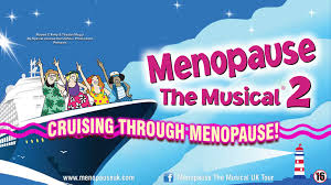 Music licensing is the licensed use of copyrighted music. Menopause The Musical Uk Tour Home Facebook