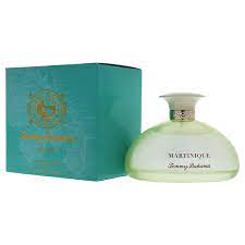 Tommy Bahama Set Sail Martinique Edp For Women 3 4 Oz 100 Ml 3 4 Fluid Ounces Amazon Ca Luxury Beauty