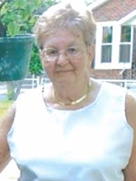 Nelda Faye Sosh Wingfield Obituary 2021