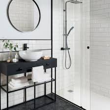 Floor tiles for bathroom gray. Grey Bathroom Tiles Topps Tiles