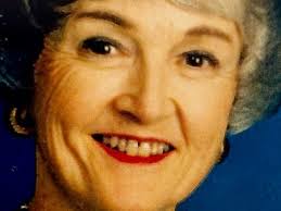 Joan Forrest Horne Obituary (1935