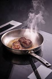 Rub the affresh® cleaner onto the cooktop surface with the blue cooktop scrubbing pad. How To Clean A Glass Ceramic Cooktop Properly