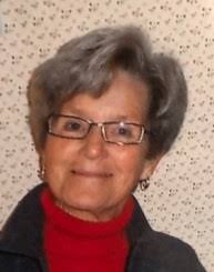 Obituary: Dolores “DeDe” Samuel, 82, Pentwater.