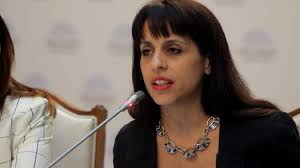 Ex diputada nacional por somos. Polemica Explicacion De Donda Sobre Los Ofrecimientos A Su Empleada Domestica