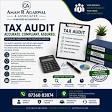 Tax Audit Services product image