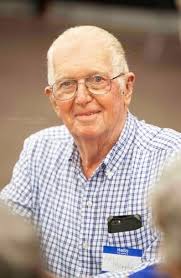 Murphy honored for years of service to City of Madison