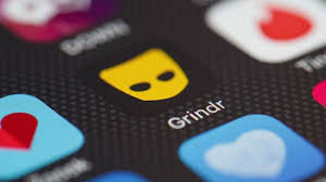 Though unlike tinder, it shows people not one at a time, but as a list of many. Grindr Up For Sale After U S Says Dating App Is Threat To National Security Abc7 San Francisco