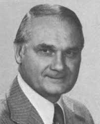 Delbert Latta Obituary (1920