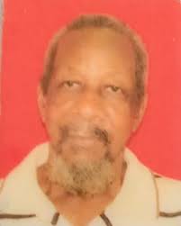 Remembering Felix Batson