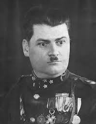 Alfred Delong (1902-1939)