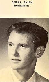 Guy Stokes, class of 1974. Passed away from COPD. 11/29/56-11/14/15