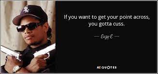 Top 18 Quotes By Eazy E A Z Quotes