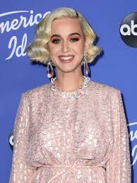 With her mother, perry made several trips to nashville to record a gospel album, katy hudson, which was released in 2001. Katy Perry Looks Totally Different With Her New Long Hair Photos Allure