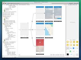 Learning Xcode 5 As A Designer Design Ios App Development Digital Web
