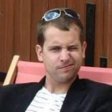 Ronnie Mitra (@mitraman)