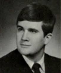 The University of Notre Dame Class of 1969 Blog: January 2018