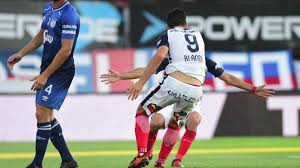 Ha ocurrido un problema inténtalo nuevamente más tarde. San Lorenzo 2 0 Atletico Tucuman Goles Resumen Y Resultado As Argentina