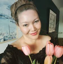 Luz Bella Marlene Galvan