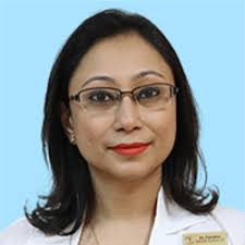 Dr. Rahat Afza Chowdhury