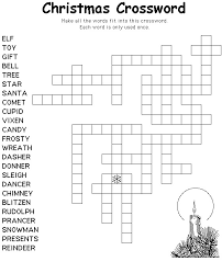 Free printable crosswords and word searches like this crossword puzzle with a christmas words theme are a couple of great choices. 17 Fun Printable Christmas Crossword Puzzles Kitty Baby Love
