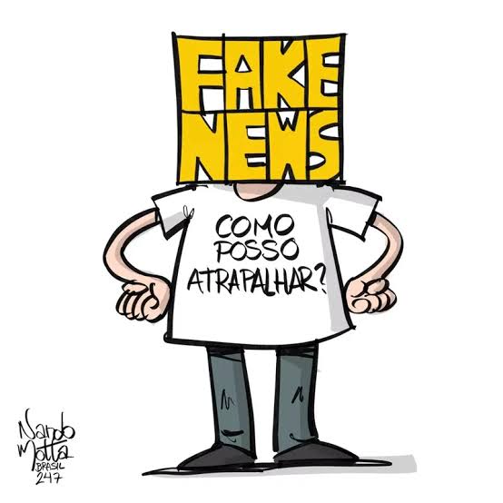 Fake news, eleições e trabalho educativo | Brasil de Fato