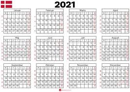 Kalender hijriyah atau kalender islam menggunakan peredaran bulan sebagai acuannya. Print Selv Kalender 2021 Gratis Download Gratis Kalender Archives Barner Dk Download 2021 And 2022 Pdf Calendars Of All Sorts Melbac Avid