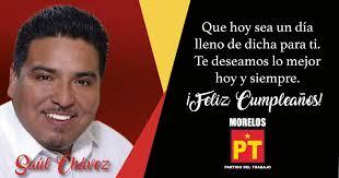 PT Morelos