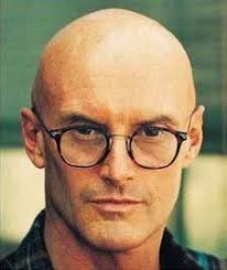 Ken Wilber's Call to Grow Up, Clean Up, Wake Up, and Show Up