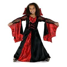 Le déguisement halloween par excellence : Robe De Sorciere Araignee 4 6ans La Ribouldingue