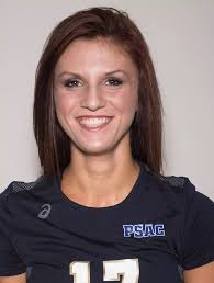 2016 Volleyball Roster