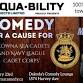 Comedy for a Cause for Kelowna Sea and Navy Cadets event image