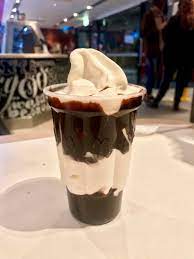 Is My Hot Fudge Sundae Hot Hfs 2 Location Mcdonalds Waitara Sydney Nsw Australia Rejoice The Old Faithful Waitara Maccas Has Pulled Through Serving Up What Is Still Not Hot But