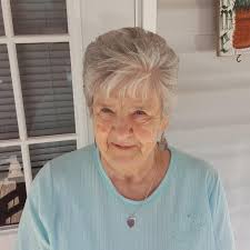 Shirley McKee Obituary