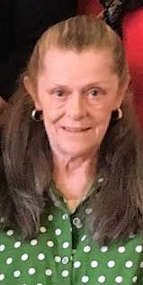 Kathleen Wzientek Obituary (1952