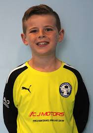 Henry O'Hare-Sweetman