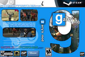 A classic online sandbox game!. Garry S Mod Free Download Latest Pc Game Wth Multiplayer
