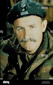 A bridge too far 1977 gene hackman hi-res stock photography and images