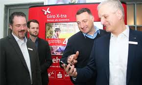 Wespa Marschiert Ins Digitale Zeitalter