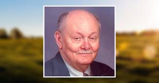 Joseph B. Blaha Obituary May 10, 2013